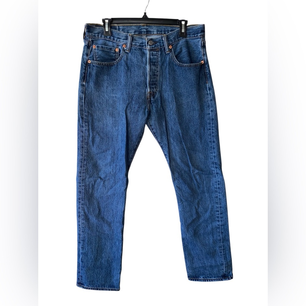 Levi’s 501 | men’s jeans | size w32 L32
